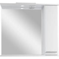 Подвесной зеркальный шкаф Sanstar Аура 80 294.1-2.4.1.