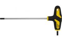 Ключ HEX NAREX Т-образная ручка SW 3,0 l=85 мм 831503