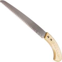 Ножовка САДОВИТА HD8305 270 мм деревянная ручка, 15 см 00076011
