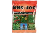 Препарат для защиты растений Бис-300 3 мл для борьбы с сорняками Ваше Хозяйство 4607043209160