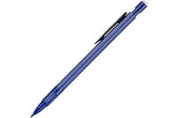 Механический карандаш 12 шт в упаковке Attache Economy 0.5 мм синий 730859