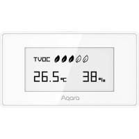Датчик качества воздуха AQARA TVOC Air quality monitor AAQS-S01