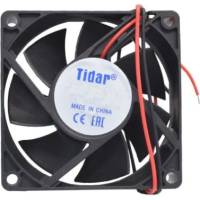 Вентилятор TIDAR RQD7025LS 12V 0.12A 1.44W