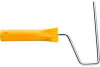 Ручка желтая (8х180 мм) для валиков HARDY 0140-110818K