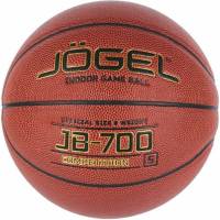 Баскетбольный мяч Jogel JB-700 №5 BC21 1/24 УТ-00018775