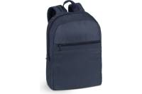 Рюкзак RIVACASE Laptop backpack dark blue ,15.6" 8065