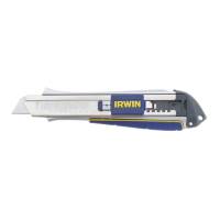 Нож IRWIN Snap-Off 25 мм pro 10504553