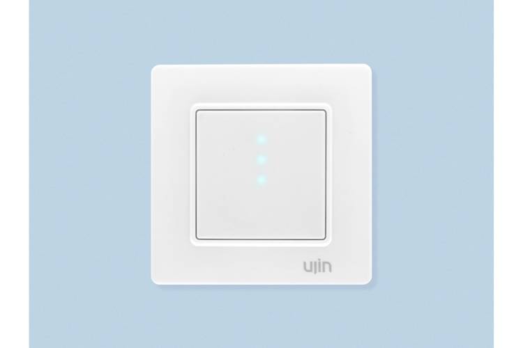 Контроллер протечки UJIN K-10000-0