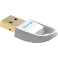 Адаптер Vention USB/Bluetooth 4.0 Белый CDDW0
