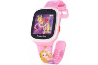 Умные часы телефон с GPS Aimoto Disney Принцесса Рапунцель 9301104