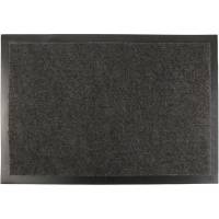 Влаговпитывающий коврик Sunstep Light 80x120 см, серый 35-531