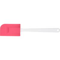 Силиконовая лопатка PERFECTO LINEA 24.5x5 см розовый 21-007719