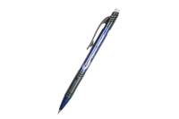 Механический карандаш INFORMAT OPTIMUM 0,5 НВ с ластиком цвет корпуса: синий AB05OP-Bl