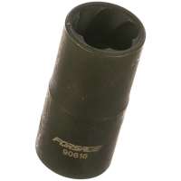 Головка-экстрактор для поврежденных болтов/гаек (16х50 мм; 1/2) Forsage 16924