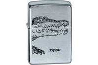 Зажигалка Zippo 200 Alligator