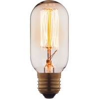 Лампа накаливания LOFT IT Edison Bulb E27 40Вт 4540-SC