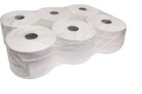 Туалетная бумага Luscan Professional 2-слойная, 6 рулонов 1095395