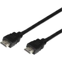 Кабель HDMI PROCONNECT 1.4 Silver, 4К, 1,5 метра 17-6203-8