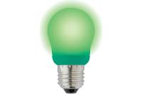 Энергосберегающая лампа Uniel GREEN, E27 картон ESL-G45-9 3039