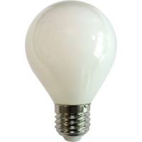 Светодиодная лампа Volpe LED-G45-6W/3000K/E27/FR/SLF UL-00008306