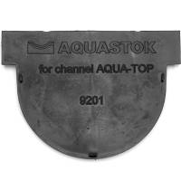 Пластиковая заглушка Aquastok AQUA-TOP А15 (9201) 549119