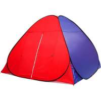Самораскрывающаяся палатка Maclay 200x200x135 см 2748303