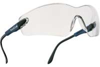 Открытые очки Bolle VIPER, clear антизапотевающие VIPPSI