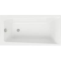 Прямоугольная ванна CERSANIT LORENA 140x70, белый WP-LORENA*140-W 00000068003