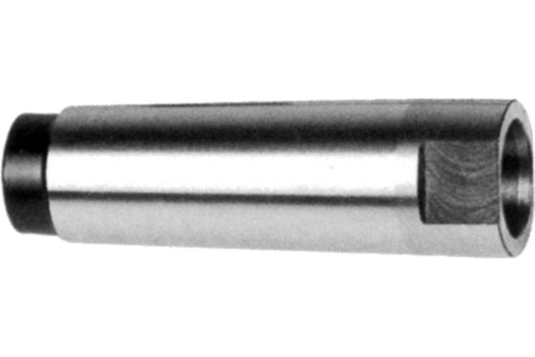 Втулка переходная с КМ3 на КМ2 для инструмента с резьбовой затяжкой хвостовика GRIFF b112003