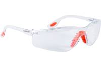Защитные открытые очки Patriot PPG-9 000400401