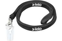 Страховочный шнур Felo с системой SystemClip 58000100