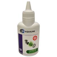 Анаэробный клей-герметик AQUALINK высокопрочный, 50 г 2935