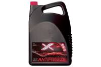 Антифриз X-Freeze красный, 10 кг 430206075