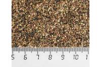 Сухой кварцевый песок фракции 0.63 - 1.25 мм, 25 кг РЕМИКС 00-00003324