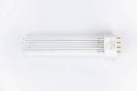 Бактерицидная ультрафиолетовая лампа UVT ДКБУ 9 L 2G7 COMPACT GLP09WHT4L2G7