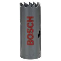 Коронка HSS-Bimetall 21 мм Bosch 2608584103