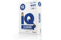 Бумага для офисной техники IQ Allround А4, марка B, 80 г/кв.м, 500 листов 65617