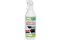 Чистящее средство для духовки и гриля HG 0.5 л 138050161