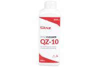 Очиститель SANZ QZ-10 CLEANER, прозрачный, 1000 мл. QZ-10-1-7660