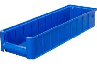 Полочный контейнер Тара.ру 500x155x90 синий 12378