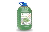 Жидкое мыло Green Industry Hands Clean душистая мята, 5 л 100152