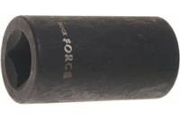 Головка-экстрактор для поврежденных болтов/гаек (19 мм; 1/2; 50 мм) ROCKFORCE RF-90619